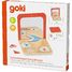 Jeu de symétrie Miroir magique GK56296 Goki 3
