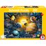 Puzzle Notre système solaire 200 pièces S-56308 Schmidt Spiele 1