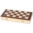 Jeu de dames et échecs magnétique GK56314 Goki 4