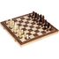 Jeu de dames et échecs magnétique GK56314 Goki 1