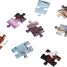 Puzzle Trio de chevaux sauvages 200 pcs S-56356 Schmidt Spiele 6
