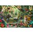 Puzzle Les animaux de la jungle 100 pcs S-56485 Schmidt Spiele 2