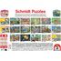 Puzzle Quand je serai grand 200 pcs S-56516 Schmidt Spiele 2