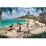 Puzzle Mickey et Minnie en Floride 200 pcs S-56559 Schmidt Spiele 2