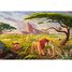 Puzzle Le Roi Lion 200 pcs S-56560 Schmidt Spiele 3