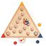 Tricours, jeu d'habileté GO56940 Goki 1