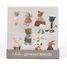 Pyramide 123 Les Petits Amis EG570198 Egmont Toys 4