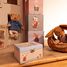 Pyramide 123 Les Petits Amis EG570198 Egmont Toys 13