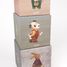 Pyramide 123 Les Petits Amis EG570198 Egmont Toys 12
