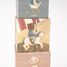 Pyramide 123 Les Petits Amis EG570198 Egmont Toys 11