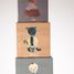 Pyramide 123 Les Petits Amis EG570198 Egmont Toys 10