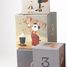 Pyramide 123 Les Petits Amis EG570198 Egmont Toys 7