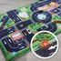 Tapis voiture lumineux BUK5702 Buki France 2