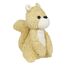 Peluche Harald écureuil jaune FF-119-021-004 Franck & Fischer 4