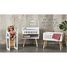 Lit de poupées en bois As-84143 ByAstrup 6