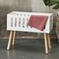 Lit de poupées en bois As-84143 ByAstrup 5