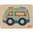 Puzzle à couches Van GK57304 Goki 2