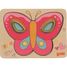 Puzzle à couches Papillon GK57305 Goki 2