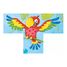 Puzzle de cubes Animaux sauvages GK57434 Goki 5