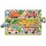 Puzzle Dans la rue GK57474 Goki 4