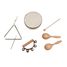 Set d'instruments de percussion EG580152 Egmont Toys 1