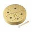 Tambour en bois EG580159 Egmont Toys 1
