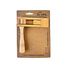 Crécelle en bois EG580161 Egmont Toys 2