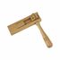 Crécelle en bois EG580161 Egmont Toys 1