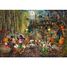 Puzzle Mickey et Minnie fêtent Halloween 1000 pcs S-58033 Schmidt Spiele 3