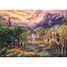 Puzzle Blanche neige et la reine 1000 pcs S-58037 Schmidt Spiele 2