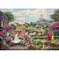 Puzzle Cendrillon conte de fées 1000 pcs S-58038 Schmidt Spiele 2