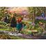 Puzzle Rebelle Princesse Mérida 1000 pcs S-58039 Schmidt Spiele 2