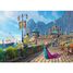 Puzzle La Reine des Neiges à Arendelle 1000 pcs S-58042 Schmidt Spiele 3