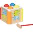 Jeu de maillet arc en ciel GK58297 Goki 3