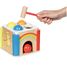 Jeu de maillet arc en ciel GK58297 Goki 4