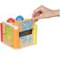Jeu de maillet arc en ciel GK58297 Goki 5