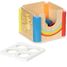 Jeu de maillet arc en ciel GK58297 Goki 6