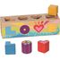 Boîte à formes LOVE GK58309 Goki 2