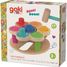 Banc à marteler Flower Power GK58310 Goki 3