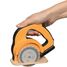 Scie circulaire manuelle en bois GK58322 Goki 2