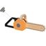 Tronçonneuse en bois sonore GK58323 Goki 3