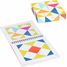 Jeu de mosaïque GK58337 Goki 1
