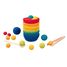 Jeu de tri des couleurs Sorterino GK58342 Goki 3