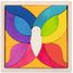 Jeu de construction papillon Mariposa GK58352 Goki 1