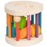 Boîte à formes goki évolution GK58363 Goki 2