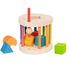 Boîte à formes goki évolution GK58363 Goki 1