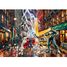Puzzle Marvel Thor 1000 pcs S-58433 Schmidt Spiele 2