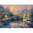 Puzzle L'Esprit de Noël 1000 pcs S-58450 Schmidt Spiele 3