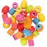 Set de 45 perles en bois GK58498 Goki 2