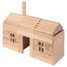 Jeu de construction GO58563 Goki 1